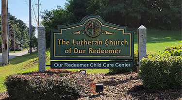 Lutheran Church of Our Redeemer